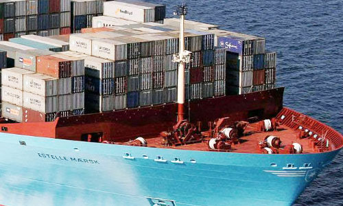 肯尼亞海運空運現狀如何？