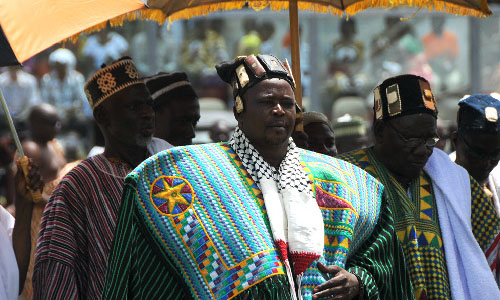 加納海運(yùn)：加納可能會成為非洲自由貿(mào)易的中心