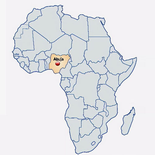 尼日利亞海運(yùn)專線