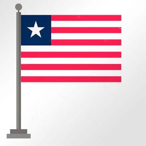 利比里亞空運專線